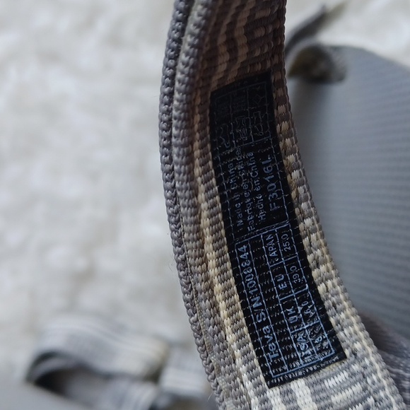 Teva sandals - Picture 6 of 15